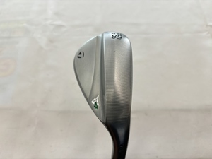 【中古】テーラーメイド MILLED GRIND4 Chrome 58SB-11◆N.S.PRO MODUS3 TOUR 120◆S◆58[1897]