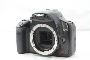 EOS Kiss X2 ボディ★【限定！美品 動作未確認 ジャンク】 Canon EOS Kiss X2 ボディ ★ 20240218_002