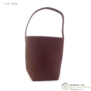 ザ・ロウ （The Row） Small N/S Park Tote スモール パーク トート バッグ W1314 COGNAC（新品）