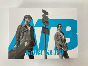 ▼　【ディスク計5枚　ALL TIME BEST 1998-2018　KOBUKURO】175-02402