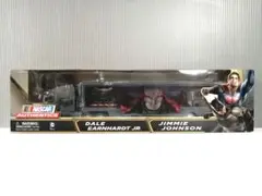 ホットウィール　NASCAR　TRANSPORTER