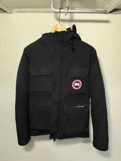 CANADA GOOSE Expedition Parka カナダグース