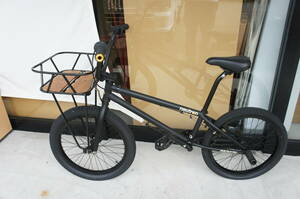 【BMX】Flybikes ”Neutron”