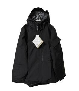 【新品】+phenix 別注 SP GORE-TEX PARKA メンズM 黒