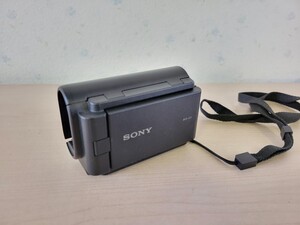 SONY ソニー グリップスタイル LCDユニット AKA-LU1 液晶ユニット