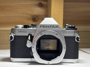 7204) Pentax MG