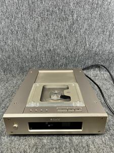 ソニー SONY CDプレーヤー CDP-X3000 高級機 ハイエンド compact disc player オーディオ CDデッキ 動作品
