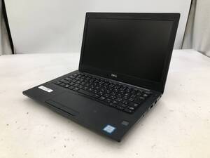 Dell Inc./ノート/第8世代Core i5/メモリ8GB/WEBカメラ無/OS無/Intel Corporation UHD Graphics 620 32MB/ドライブ-241115001328108