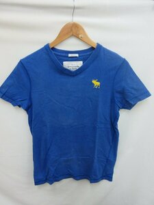 アバクロンビー＆フィッチ Abercrombie&Fitch Tシャツ　サイズS