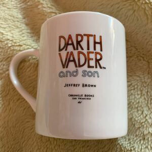 ダースベイダー★STAR WARS★DARTH VADER and son ★jeffrey brown★chronicle books san francisco ★サンフランシスコ