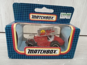 matchbox MB-72 SPRINT RACER
