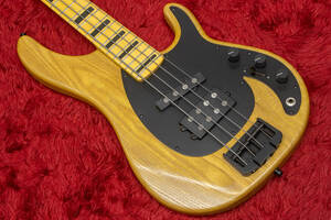 【new】Alusonic / Django Standard 4 Natural 3.505kg #0524458【GIB横浜】