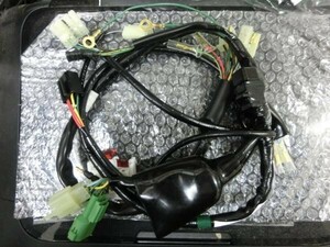 ●【　ホンダ純正　】 12v　モンキー　メインハーネス　★新品 即決★　管理B