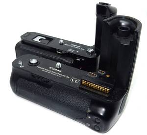 ★訳あり特価★ CANON キヤノン POWER DRIVE BOOSTER PB-E2 MOTOR DRIVE MA #C669