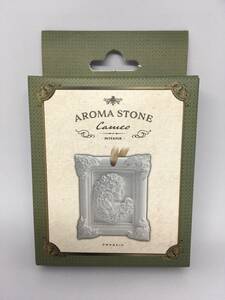 amifa/アミファ　アロマストーン☆彡　カメオ☆　AROMA STONE　新品未開封品