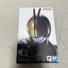 真骨彫　仮面ライダーファイズ