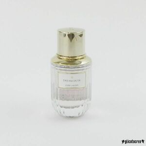 エスティ ローダー ドリーム ダスク オーデ パフューム スプレィ 40ml EDP 限定 残量多 G717