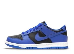 Nike Dunk Low "Hyper Cobalt" 24.5cm DD1391-001