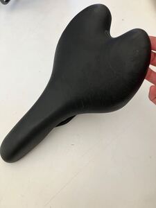 パナソニック　電動自転車　サドル　selle royal　SR 