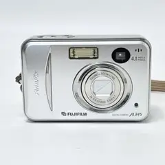 FUJIFILM  FinePix A345 デジタルカメラ