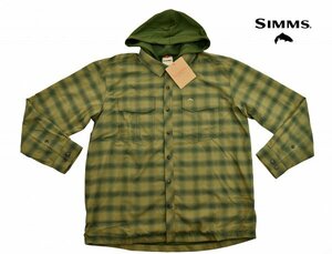 送料無料1★Simms★シムス Coldweather フーディ size:XL