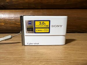 SONY Cyber-shot DSC-T70 ソニーサイバーショット　9C