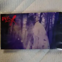 YOSHIKI 非売品カード