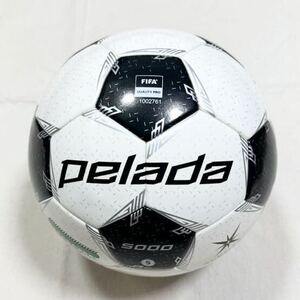 新品★即決★molten モルテン ペレーダ5000 FIFA JFA検定球 TURF 芝用