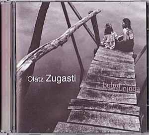 OLATZ ZUGASTI-bulun bulunka★バスク産ケルトフォーク 女性ハープの弾き語り★alan stivel clannad benito lertxundi itziar