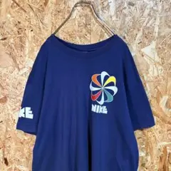 風車 NIKE ゴツナイキ XL Tシャツ