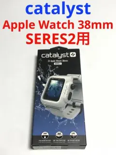 15105 アップルウォッチ用カバー カタリスト Apple Watch