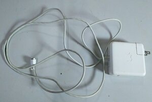 a80★★雑貨・趣味★Apple 充電器 品番不明 中古品 #12Z2700