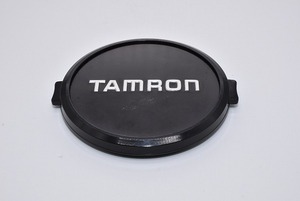 #0650cc ★★ 【送料無料】TAMRON タムロン レンズキャップ クリップオン式 52mm ★★