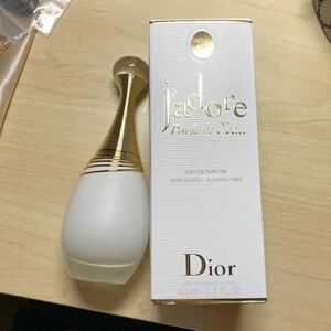 ジャドール パルファン　ドー　香水 オード　パルファン Dior パフューム　jadore 50ml CD クリスチャンディオール ディオール Christian 