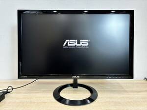 ASUS VX228H 21.5型 液晶 ディスプレイモニター 中古