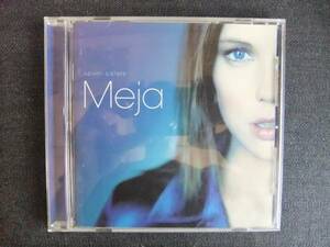 洋楽CD-2　　MEJA SEVEN SISTERS 　　