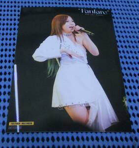 ★Little Glee Monster Live Tour 2023 Fanfare★DVD/Blu-ray★※TSUTAYA早期予約限定特典 オリジナルL判フォトグラフ 「MAYU」のみ★