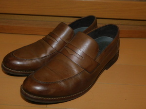 ROCKPORT★ロックポート良品ローファー★26.5cm