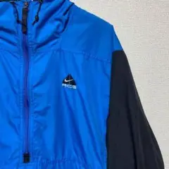 NIKE ACG ハーフジップ