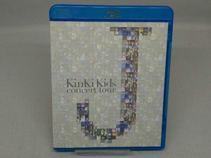KinKi Kids concert tour J(Blu-ray Disc)