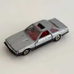 トミカ　ミニカー　トヨタ　ソアラ　2800GT No.5