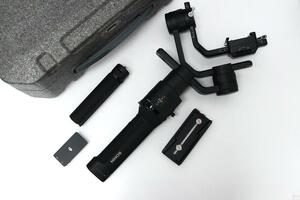 並品｜DJI Ronin-S エッセンシャル キット CA01-M1803-2G2