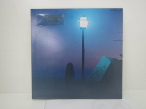 〇　LP　久保田早紀　サウダーデ　ポルトガル録音版　中古