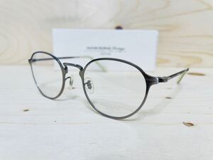 ◆OLIVER PEOPLES◆OV1144T 5016 BKC◆Dawson◆オリバーピープルズ 眼鏡フレーム 人気 メタルフレーム 未使用 美品