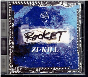 CD★ZI:KILL★ROCKET