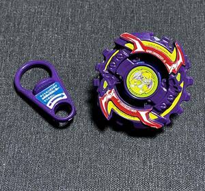 ★タカラトミー TAKARA TOMY 爆転シュートベイブレードGレボリューションBEYBLADE A-108ガイアドラグーンGグレート希少レア