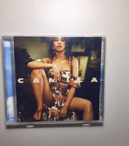 CD　洋楽　Camila Cabello　Camila [Bonus Tracks]