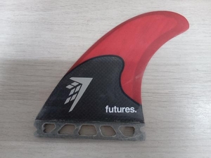 サーフボードフィン FUTURE Five マリンその他 5FIN