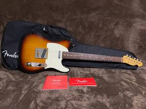 Fender Made in Japan Hybrid 60s Telecaster 