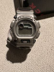 希少G-SHOCK トリプルクラウン1stモデル